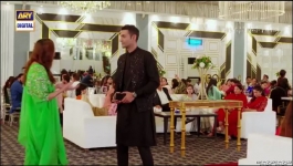 Tark e Wafa - Episode 09 - 14th July 2024